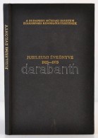 Dr. Till Gabriella: A Budapesti MÅ±szaki Egyetem Szakorvosi RendelÅ‘intézetének Jubileumi... - Ohne Zuordnung