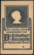 Dr. Oetker Rezepte Für Küche Und Haus! Dr. Oetker Receptfüzet. Wien, é.n., J. Weiner, 48 P.... - Ohne Zuordnung