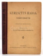 De WIttné (Guizott Henriette): A Keresztes Hadak Története. Középkori... - Ohne Zuordnung