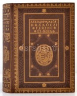 Asztalos Miklós: II. Rákóczi Ferenc és Kora. Bp., 1934, Dante. 492 P.+1... - Ohne Zuordnung