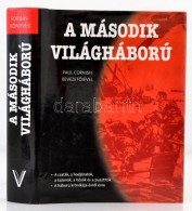 Jon Sutherland, Diane Canwell: A Második Világháború. Forráskönyvek.... - Ohne Zuordnung