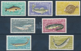 ** 1960 Halak Mi 1927-1933 - Sonstige & Ohne Zuordnung