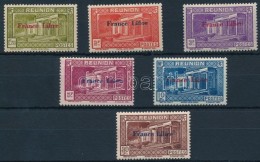 * 1943 Forgalmi Sor 6 értéke Mi 239-344 - Other & Unclassified