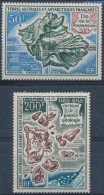 ** 1970 Mi 58-59 (Mi EUR 110,-) - Sonstige & Ohne Zuordnung