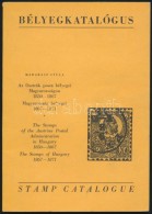 Madarász Gyula: Bélyegkatalógus - Stamp Catalogue (angol NyelvÅ±) - Sonstige & Ohne Zuordnung