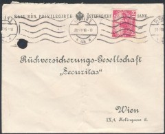 Ausztria 1916 (pefin) - Sonstige & Ohne Zuordnung