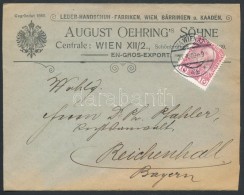 Ausztria 1909 - Sonstige & Ohne Zuordnung