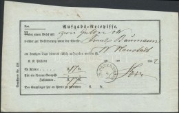 1862 - Sonstige & Ohne Zuordnung