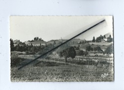 CPSM - Pontchara Sur Breda (Isere) - Les Trois Châteaux Et La Tour D'Availlon - Pontcharra