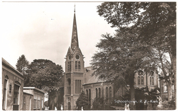 Schoonhoven - R.K. Kerk - Schoonhoven