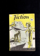 FICTION 1962 NUMERO 103 REVUE DE L ETRANGE FANTASTIQUE SCIENCE FICTION - Fiction
