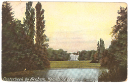 Oosterbeek Bij Arnhem - Hemelsche Berg - 1908 - Oosterbeek