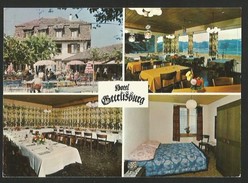 KLOTEN ZH Ausflugsort Ob Kloten Hotel Restaurant GEERLISBURG - Kloten