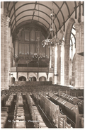 Vlissingen - St. Jacobskerk - Echte Foto - Vlissingen