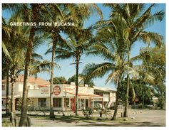 (507) Australia -QLD - Bucasia - Mackay / Whitsundays