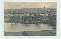 Freneuse (Yvelines) : Vue Générale  En 1920  PF. - Freneuse