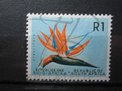 BEAU TIMBRE D ' AFRIQUE DU SUD N° 260 , X !!! - Unused Stamps