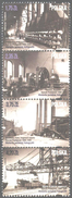 Mint Stamps  Photographs Industry 2014 From Poland - Nuovi