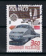 Monaco Y/T 1627 (0) - Gebraucht