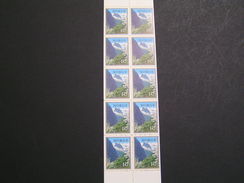 NORGE 1976 Carne C683 MNH. - Booklets