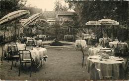 LANGON HOTEL OLIVIER LA TERRASSE - Langon