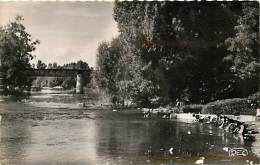 TOURNON SAINT MARTIN LE PONT  ET LAVEUSES SUR LA CREUSE - Autres & Non Classés