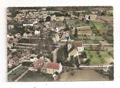 Bruyeres Le Chatel-Vue Générale Aérienne -(B.6965) - Bruyeres Le Chatel