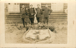 Militaria - Militaires - Régiments - Régiment - Carte Photo - état - Régiments