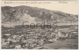 Austria - Rossatz - Wachau - Krems An Der Donau