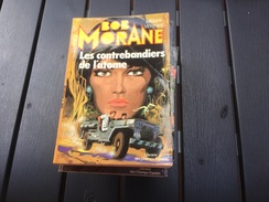 Bob Morane Les Contrebandiers De L'atome - Belgian Authors