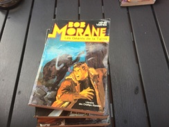 Bob Morane Les Géants De La Taiga - Belgian Authors