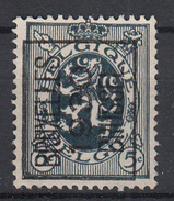 BELGIË - PREO - 1930 - Nr 230 A - BRUXELLES 1930 BRUSSEL - (*) - Typo Precancels 1929-37 (Heraldic Lion)