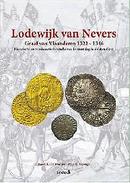 De Munten Van Lodewijk Van Nevers , Jean Claude Martiny, Paul A Totongo - Prácticos