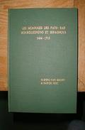 Les Monnaies Des Pays - Bas, Bourguignon - Prácticos