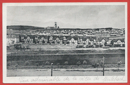 57 - MERLEBACH - Vue Générale - Puits De Mines - Westmark - Siedlung Wieselstein - Guerre 39/45 - Freyming Merlebach