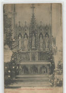 Meuse - 55 - Bethelainville Chapelle De La Sainte Vierge 1914 - Sonstige & Ohne Zuordnung