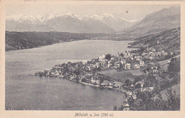 Millstatt Am See - Millstatt