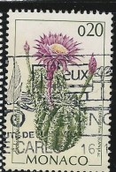 MONACO 1994 YVERT 1915(o) - Used Stamps