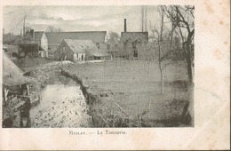 Meslay Du Maine - La Tannerie - Meslay Du Maine