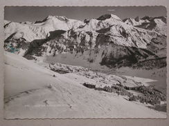 Lach Am Arlberg Mit Rüfikopfbahn - Lech