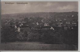 Bottmingen - Gneralansicht - Photo: Guggenheim No. 11715 - Bottmingen