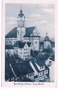 D-7107    GÜNZBURG : Frauenkirche - Günzburg