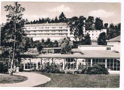 D-7115     BAD SCHWALBACH : Am Kurhotel - Bad Schwalbach