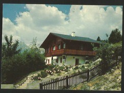 BÜRCHEN VS Westlich Raron Chalet MIR G'FALLT'S 1989 - Bürchen