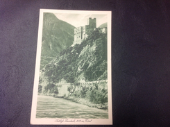 758 - Schloss LANDECK 816m Tirol - Landeck