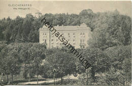 Gleichenberg - Villa Höflinger Gel. 1905 - Bad Gleichenberg