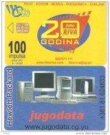 Montenegro-Photo Riva, DUMMY CARD(no Code) - Montenegro