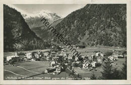 Mallnitz - Foto-AK - Verlag R. Hebein Mallnitz Gel. 1934 - Mallnitz