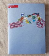 Nederland Jahrbuch 1994   Postfrisch ** MNH     #L331 - Années Complètes
