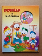 Disney Donald Et Les 4 Saisons (1991) - Disney